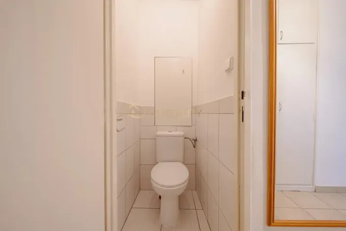 Prodej bytu 2+1, Olomouc, Blanická, 51 m2
