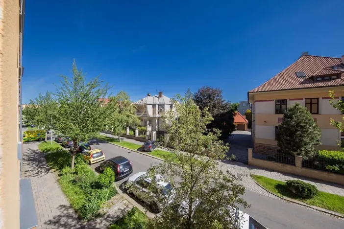 Prodej bytu 2+1, Olomouc, Blanická, 51 m2