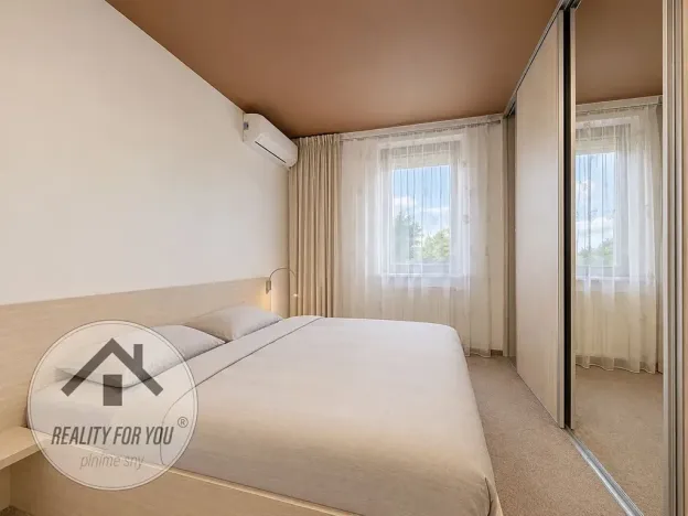 Prodej bytu 3+kk, Praha - Běchovice, Mladých Běchovic, 86 m2