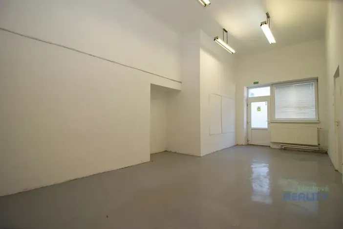 Pronájem kanceláře, Brandýs nad Labem-Stará Boleslav, Pražská, 73 m2