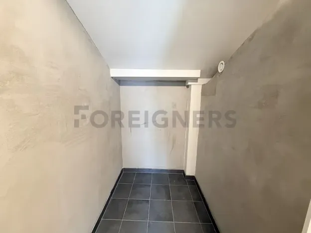 Pronájem bytu 2+kk, Hostivice, Cihlářská, 40 m2
