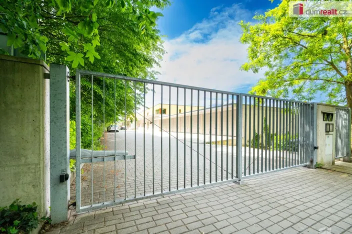 Prodej bytu 3+kk, Písek - Budějovické Předměstí, Pod Horami, 166 m2
