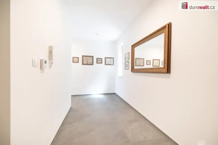 Prodej bytu 3+kk, Písek - Budějovické Předměstí, Pod Horami, 166 m2