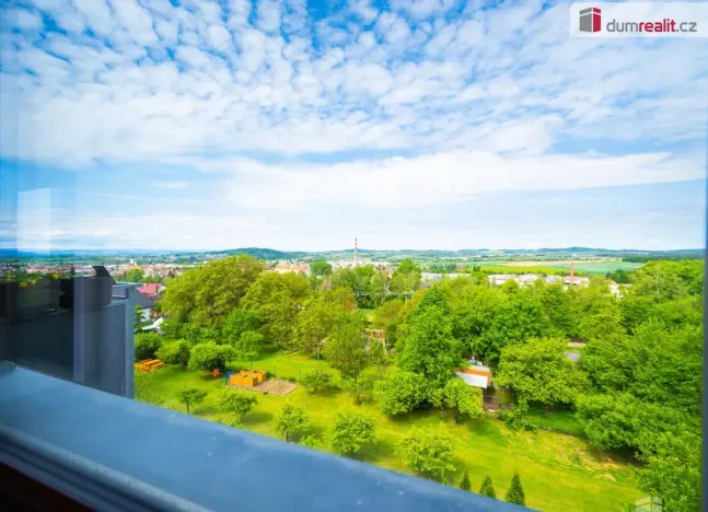 Prodej bytu 3+kk, Písek - Budějovické Předměstí, Pod Horami, 166 m2