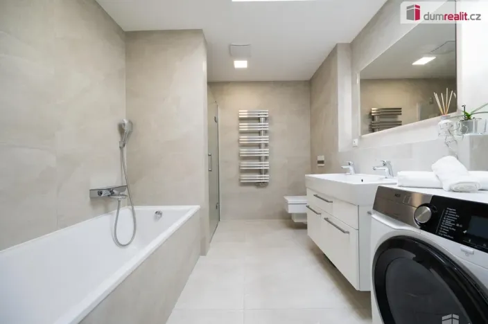Prodej bytu 3+kk, Písek - Budějovické Předměstí, Pod Horami, 166 m2
