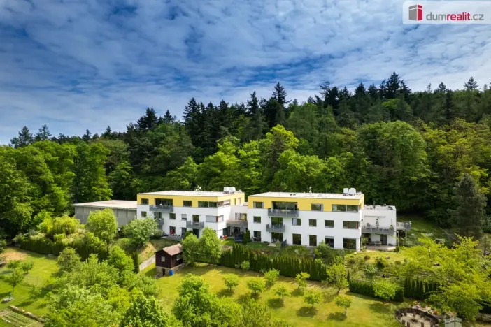 Prodej bytu 3+kk, Písek - Budějovické Předměstí, Pod Horami, 166 m2
