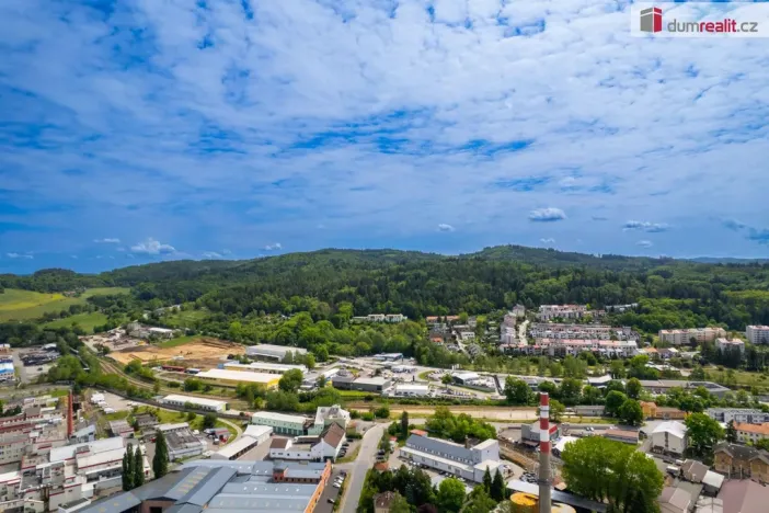 Prodej bytu 3+kk, Písek - Budějovické Předměstí, Pod Horami, 166 m2
