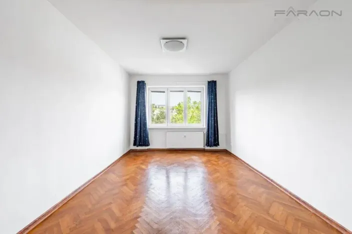 Prodej bytu 3+1, Praha - Břevnov, Bělohorská, 80 m2