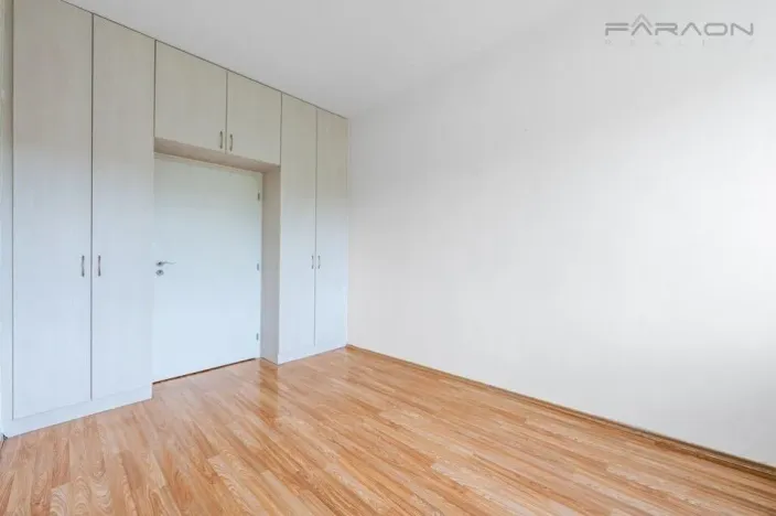 Prodej bytu 3+1, Praha - Břevnov, Bělohorská, 80 m2