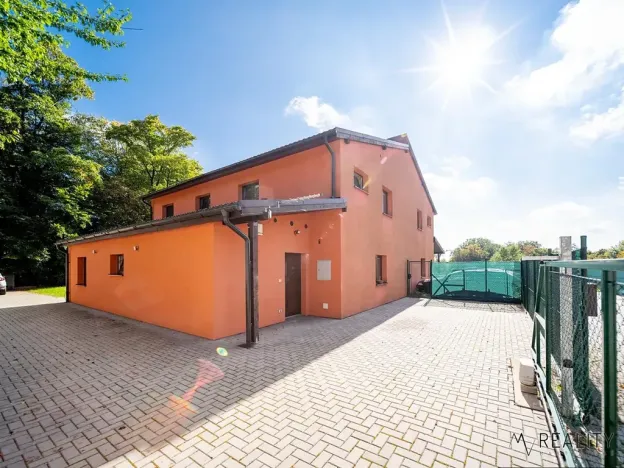 Pronájem rodinného domu, Řepiště, Jižní, 170 m2