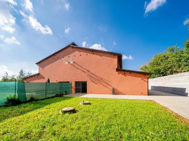 Pronájem rodinného domu, Řepiště, Jižní, 170 m2