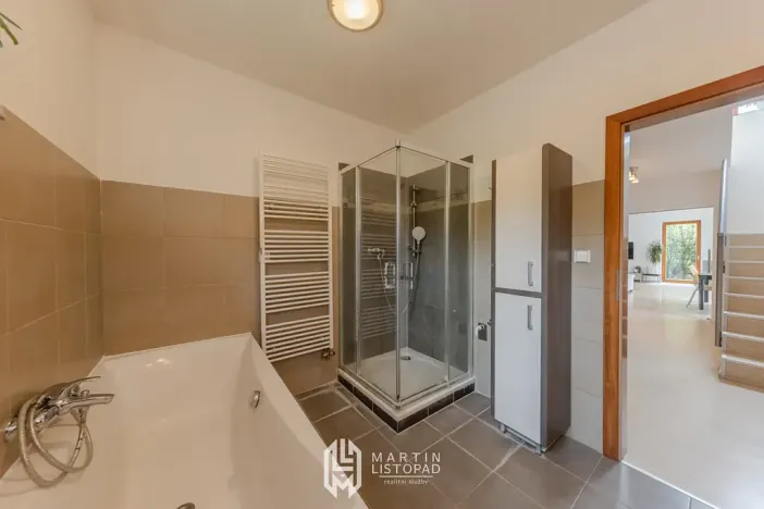 Prodej rodinného domu, Olomouc, K Lesíku, 196 m2