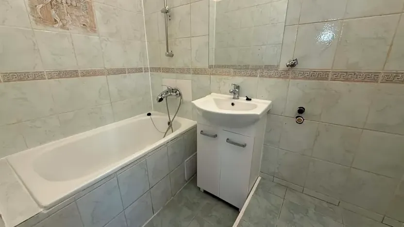 Pronájem bytu 2+1, Brno, Lidická, 100 m2