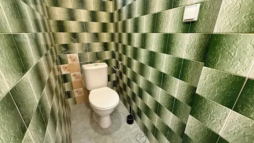 Pronájem bytu 2+1, Brno, Lidická, 100 m2