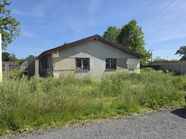 Prodej rodinného domu, Ostrava, 124 m2