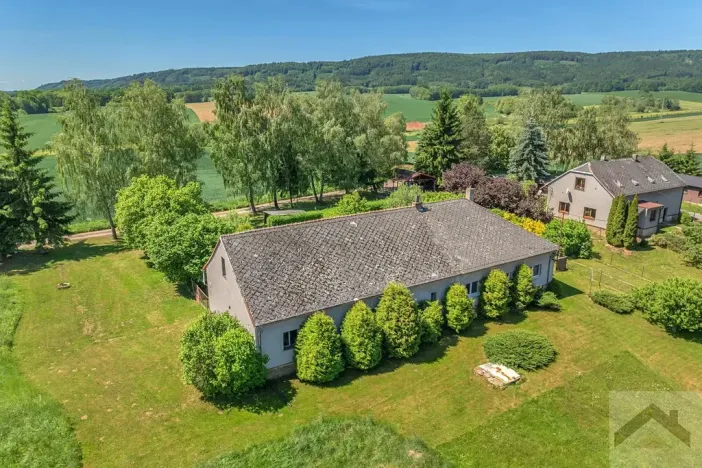 Prodej rodinného domu, Rudoltice, 149 m2
