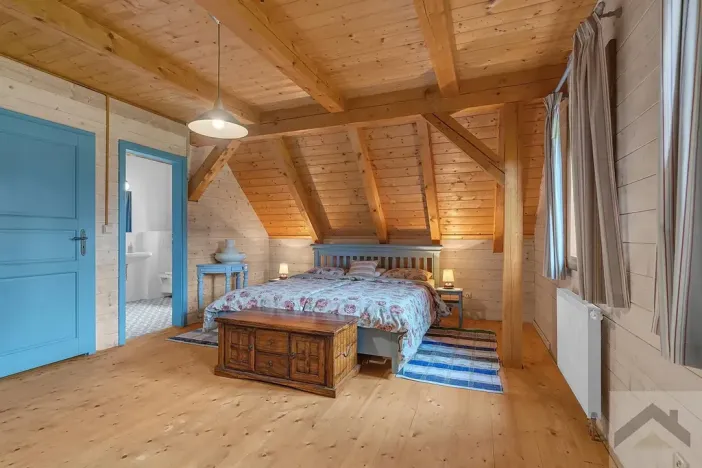 Prodej rodinného domu, Deštné v Orlických horách, 193 m2