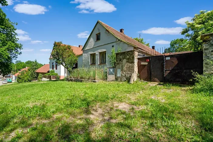 Prodej rodinného domu, Bousov, 142 m2