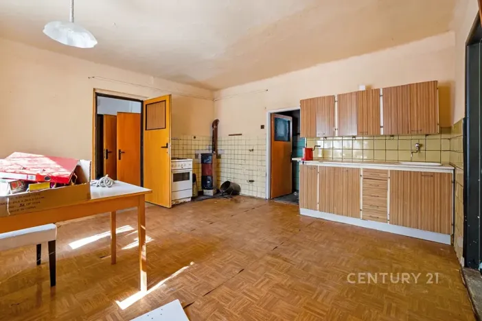 Prodej rodinného domu, Bousov, 142 m2