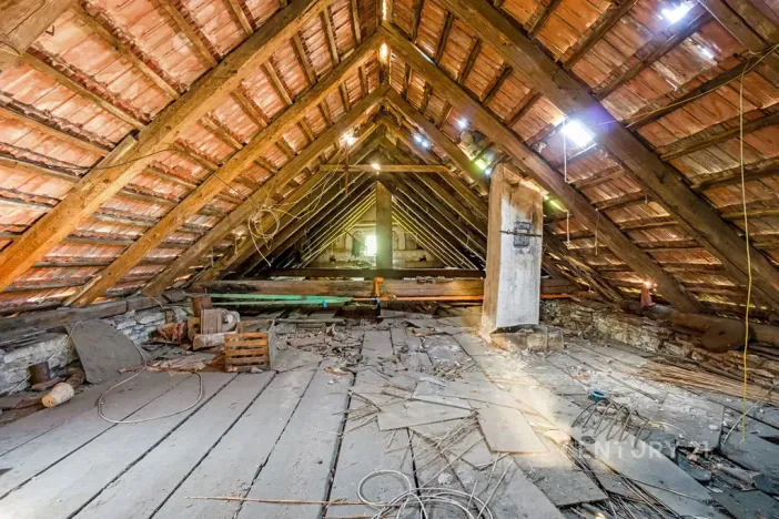 Prodej rodinného domu, Bousov, 142 m2