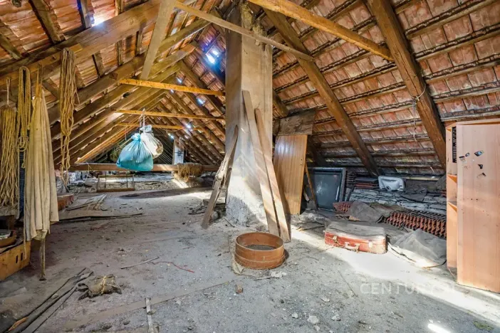 Prodej rodinného domu, Bousov, 142 m2