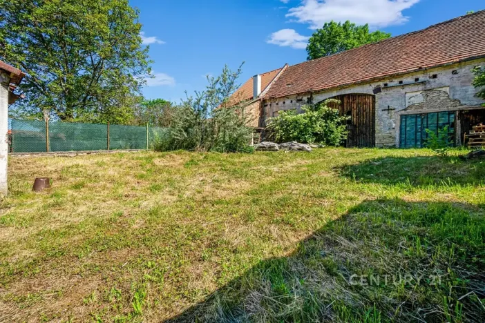Prodej rodinného domu, Bousov, 142 m2
