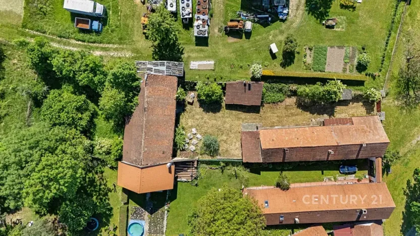 Prodej rodinného domu, Bousov, 142 m2