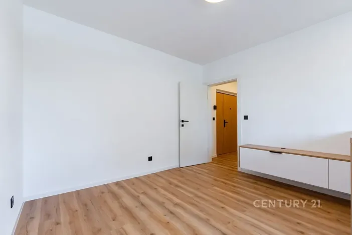 Pronájem bytu 2+kk, Most, Jaroslava Vrchlického, 35 m2