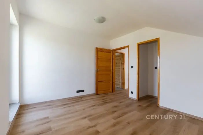 Prodej rodinného domu, Milostín, 160 m2