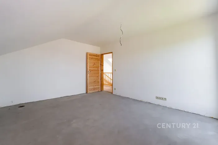 Prodej rodinného domu, Milostín, 160 m2