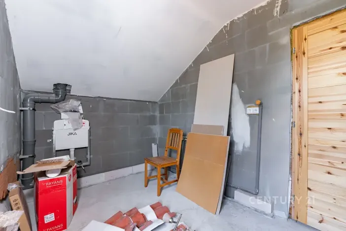Prodej rodinného domu, Milostín, 160 m2