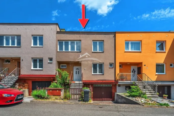 Prodej rodinného domu, Světlá nad Sázavou, Vysočanská, 260 m2