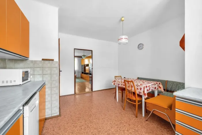 Prodej rodinného domu, Světlá nad Sázavou, Vysočanská, 260 m2