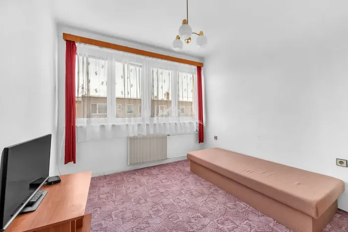 Prodej rodinného domu, Světlá nad Sázavou, Vysočanská, 260 m2