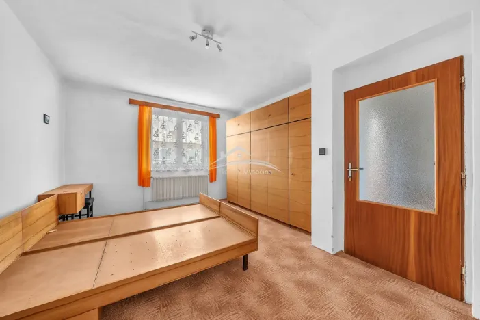 Prodej rodinného domu, Světlá nad Sázavou, Vysočanská, 260 m2