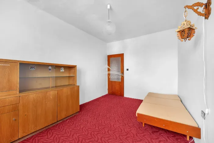 Prodej rodinného domu, Světlá nad Sázavou, Vysočanská, 260 m2