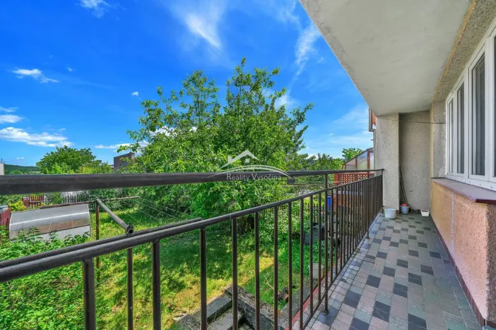 Prodej rodinného domu, Světlá nad Sázavou, Vysočanská, 260 m2