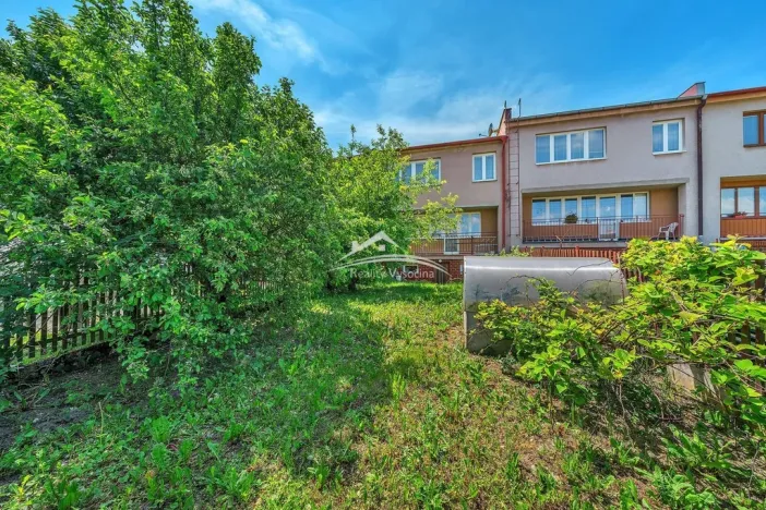 Prodej rodinného domu, Světlá nad Sázavou, Vysočanská, 260 m2
