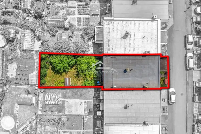 Prodej rodinného domu, Světlá nad Sázavou, Vysočanská, 260 m2