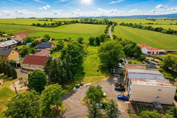 Prodej pozemku pro bydlení, Strupčice - Hošnice, 2197 m2