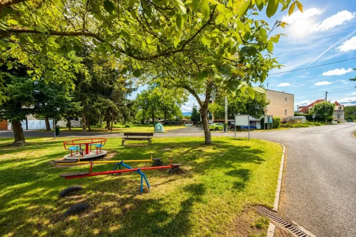 Prodej pozemku pro bydlení, Strupčice - Hošnice, 2197 m2