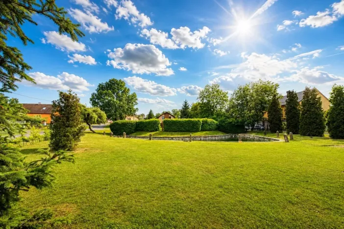 Prodej pozemku pro bydlení, Strupčice - Hošnice, 2197 m2