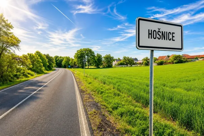Prodej pozemku pro bydlení, Strupčice - Hošnice, 2197 m2