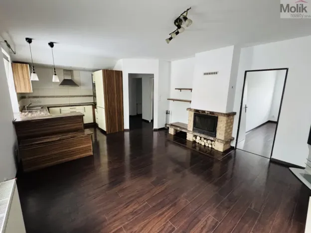 Pronájem bytu 3+kk, Most, Průjezdná, 64 m2