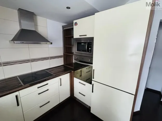 Pronájem bytu 3+kk, Most, Průjezdná, 64 m2