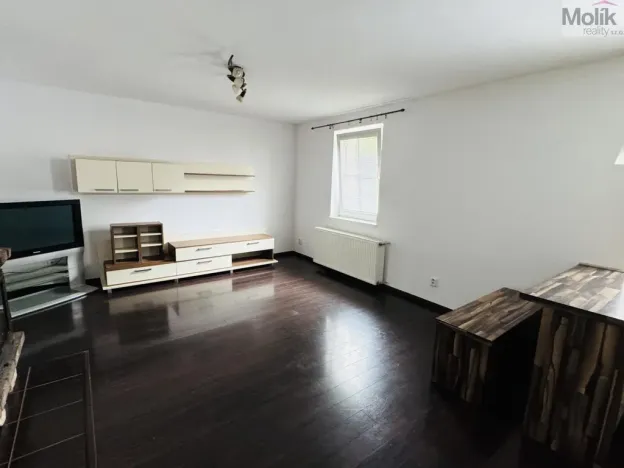 Pronájem bytu 3+kk, Most, Průjezdná, 64 m2