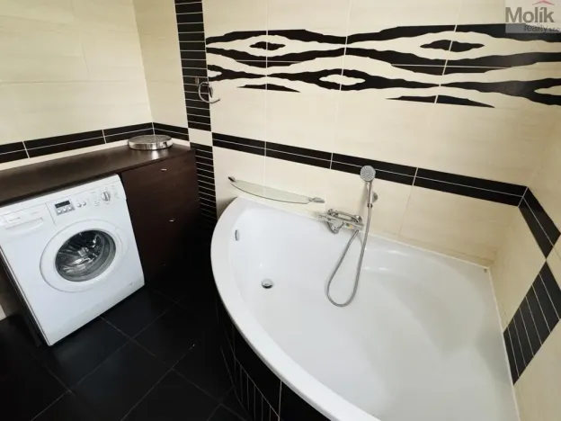 Pronájem bytu 3+kk, Most, Průjezdná, 64 m2