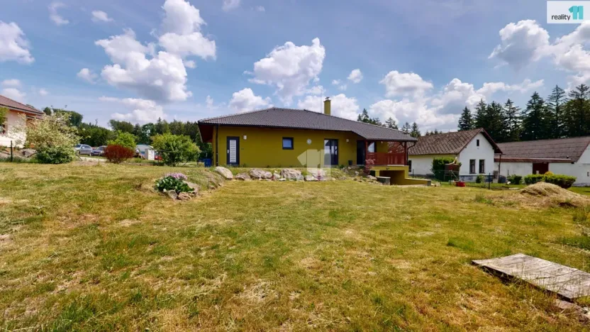 Prodej rodinného domu, Komorovice, 230 m2
