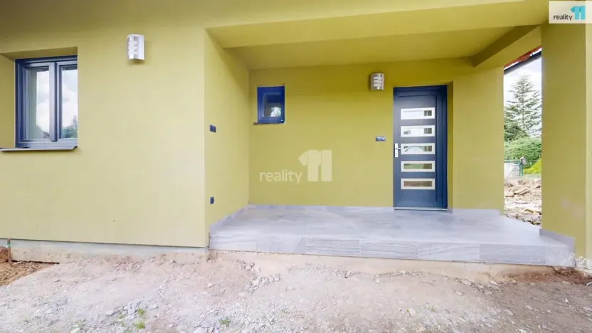 Prodej rodinného domu, Komorovice, 230 m2