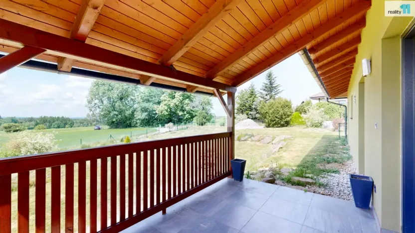 Prodej rodinného domu, Komorovice, 230 m2